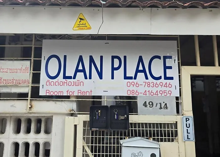 100 Luxury Air Con With Private Balcony Apartment