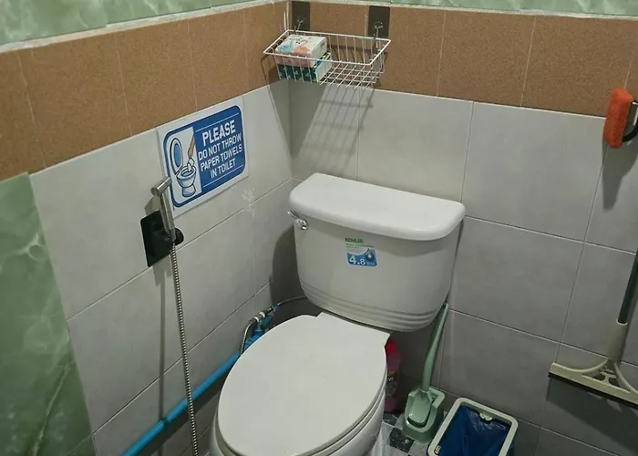 100 Luxury Air Con With Private Balcony Bangkok